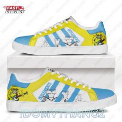 Descendents Limited Adidas Stan Smith