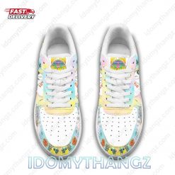 Dirty Heads Slightly Dirty Summer Nike Air Force 1