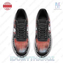 Eminem Houdini Rap Boy Limited Edition Air Force 1