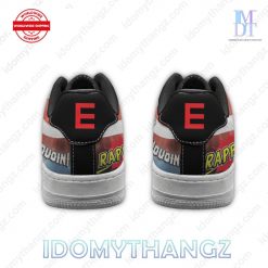 Eminem Houdini Rap Boy Limited Edition Air Force 1