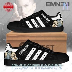 Eminem Rap God Stan Smith Shoes