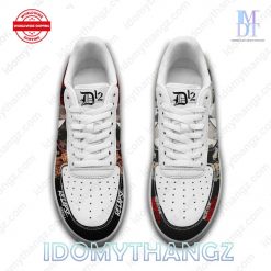 Eminem Relapse Refill Air Force 1 Sneaker