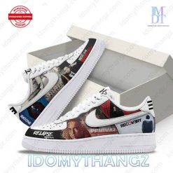 Eminem Relapse Refill Air Force 1 Sneaker