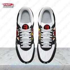 Eminem The Death Of Slim Shady Limited Nike Air Force 1 2