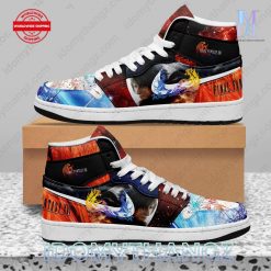 Final Fantasy XVI Limited Air Jordan 1