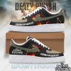 Slipknot 25th Anniversary Arce Comes The Pain Air Force 1