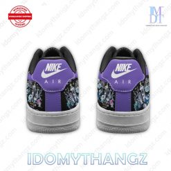 Haunted Mansion Limited Nike Air Force 1