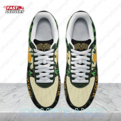 House Of The Dragon Team Green Air Force 1