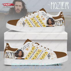 Hozier From Eden Stan Smith