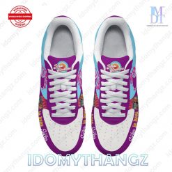 Jonas Brothers SOS Limited Air Force 1