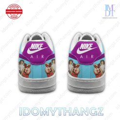 Jonas Brothers SOS Limited Air Force 1