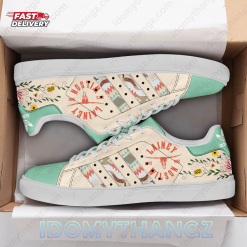 Lainey Wilson Wild Flower Stan Smith 2