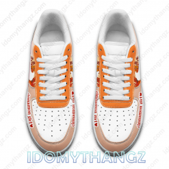 Lana Del Rey Cinamon Girl Air Force 1 3