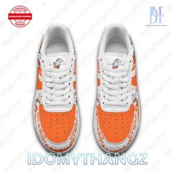 Little Caesars Summer Of Hot N Ready Air Force 1 Sneakers