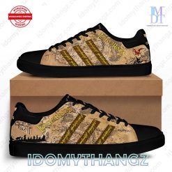 Lord Of The Rings Limited Journey Stan Smith Shoes