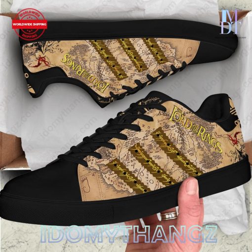 Lord Of The Rings Limited Journey Stan Smith Shoes