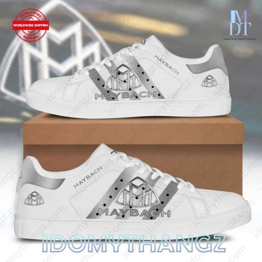 MAYBACH Premium Edition Stan Smith Shoes