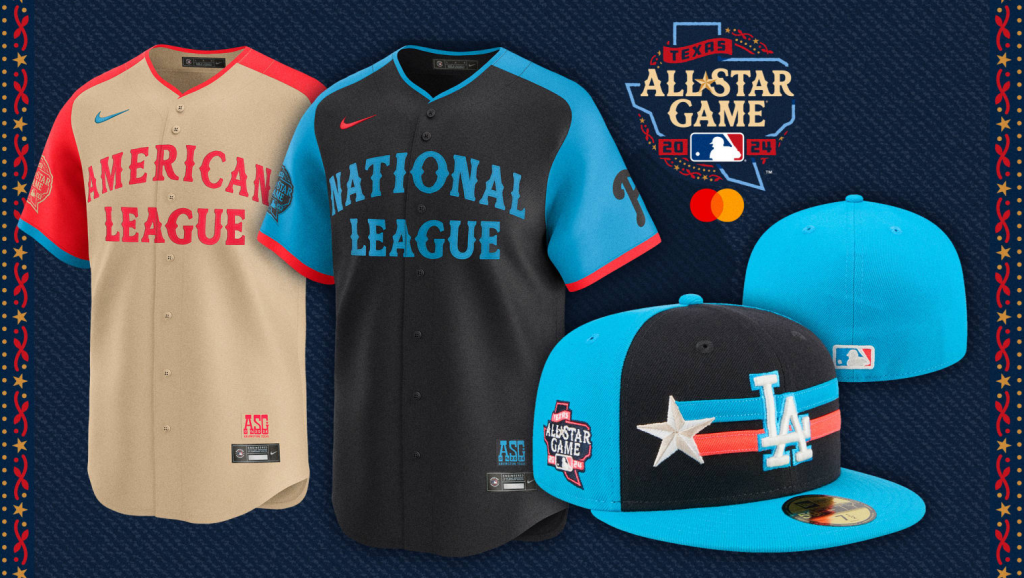 MLB All Stars