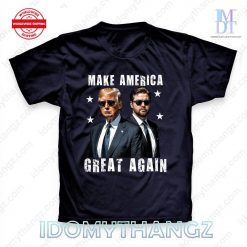 Make America Great Again Premium Classic TShirt