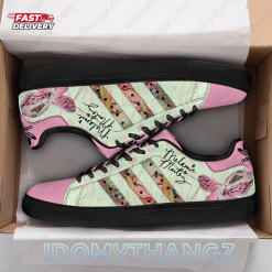 Melanie Martinez All Best Adidas Stan Smith 2