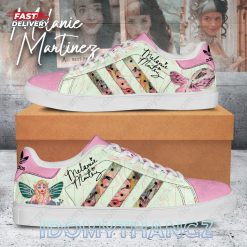 Melanie Martinez All Best Adidas Stan Smith 3