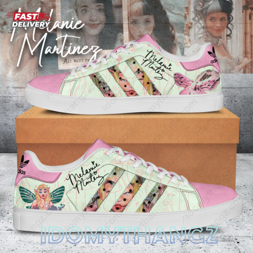 Melanie Martinez All Best Adidas Stan Smith