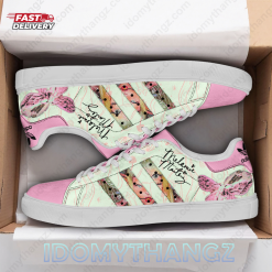 Melanie Martinez All Best Adidas Stan Smith 4