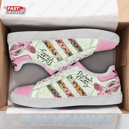 Melanie Martinez All Best Adidas Stan Smith