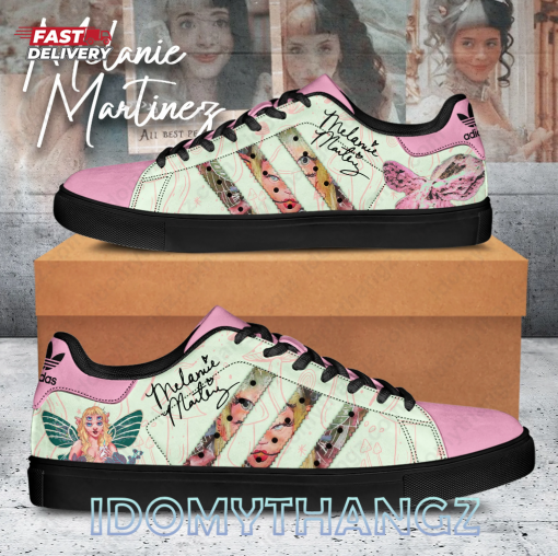 Melanie Martinez All Best Adidas Stan Smith