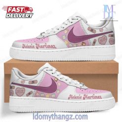 Melanie Martinez Dollhouse Air Force 1 Shoes