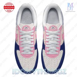 Melanie Martinez Strawberry Shortcake Air Force 1 Sneakers