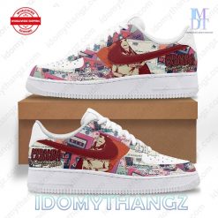 Miranda Lambert Postcards From Texas Limited Air Force 1