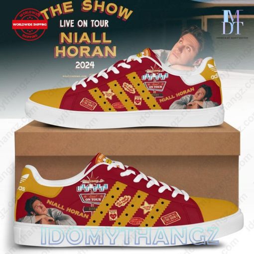 Niall Horan The Show Live On Tour Limited Stan Smith