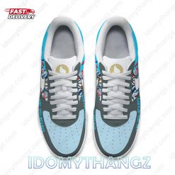 Olympic Paris 2024 Are You Ready Air Force 1 3