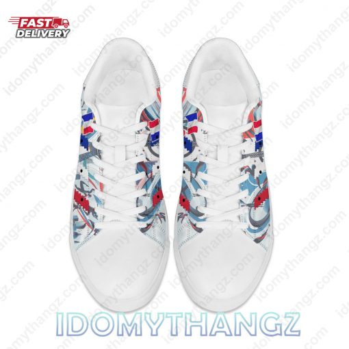 Olympic Paris 2024 Limited Adidas Stan Smith