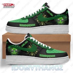 Over Kill Elimination Nike Air Force 1