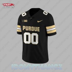 PREMIUM Purdue Big Ten 2024 Football Jersey