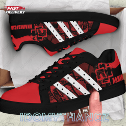 Rammstein Amour Adidas Stan Smith 3