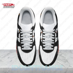 Snoopy Olympic 24 Team Germany Air Force 1 2