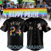 Special Mexican Heritage Night Chicago White Sox Jersey