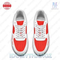 Sydney Swans Air Force 1 Sneaker