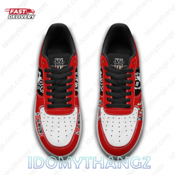 System Of A Down Limited Air Force 1 3