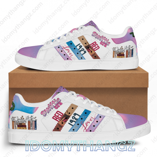 Taylor Swift Swiftie Era Stan Smith