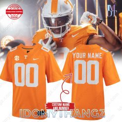 Tennessee Football 2024 Southeastern Conference Jersey