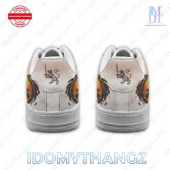 The Chronicles Of Narnia The Lion The Witch And the Wardrobe Air Force 1 Sneakers 2