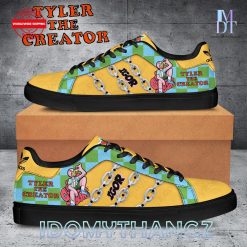 Tyler The Creator IGOT Adidas Stan Smith