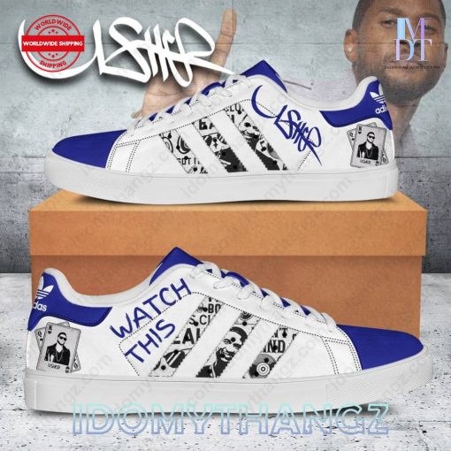 Usher Watch This Stan Smith