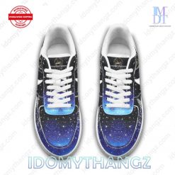 Velaris City Of Starlight Acotar Air Force 1 Sneakers