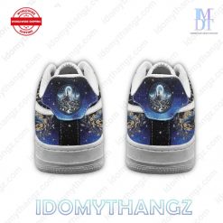 Velaris City Of Starlight Acotar Air Force 1 Sneakers