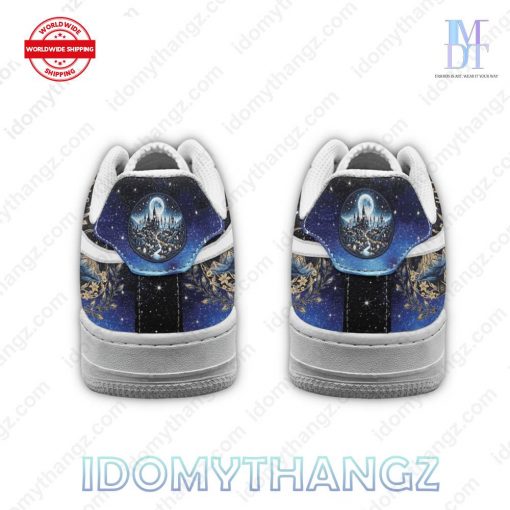 Velaris City Of Starlight Acotar Air Force 1 Sneakers